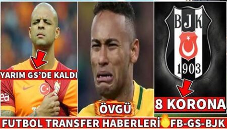 Futbol Transfer Haberleri: Transfer Gerçekleşmeyen Oyuncular