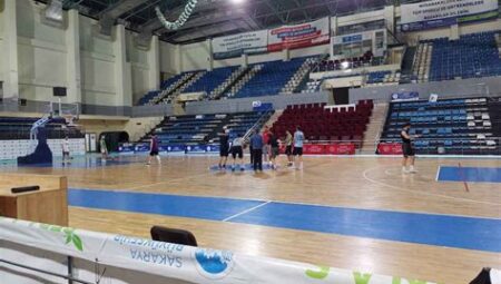 Basketbol Psikolojisi: Maç Öncesi ve Sırasında Mental Hazırlık